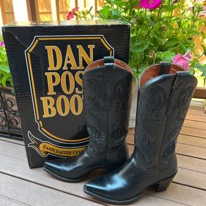 Dan Post Women’s Cowboy Boots -Maria